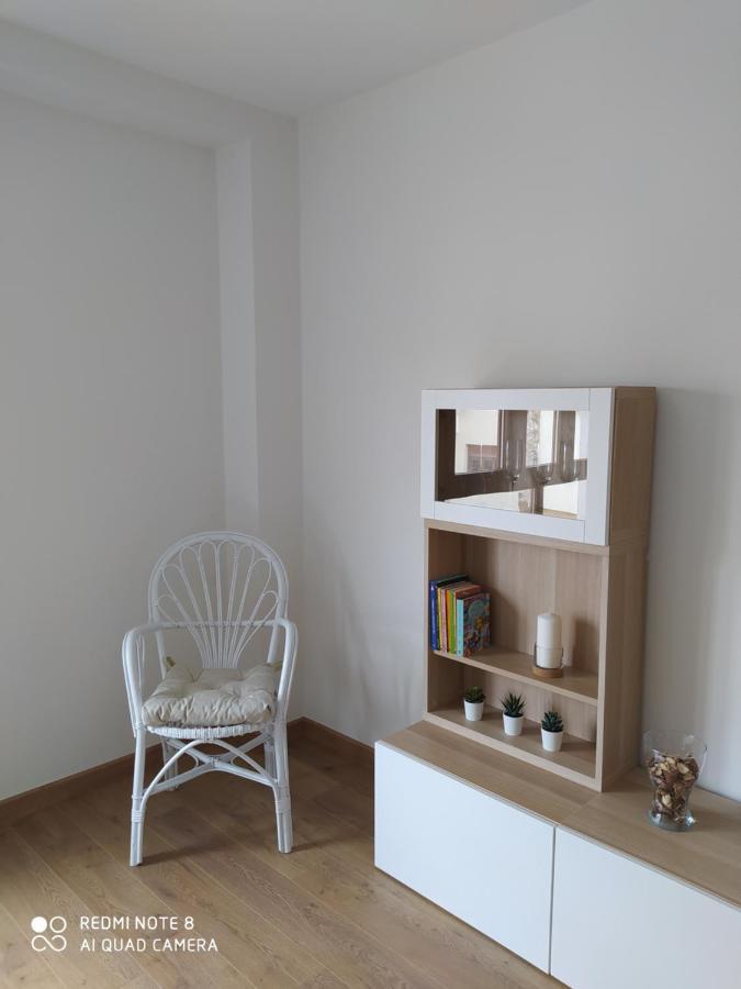 Piso De Alquiler En Apartment Tapia De Casariego